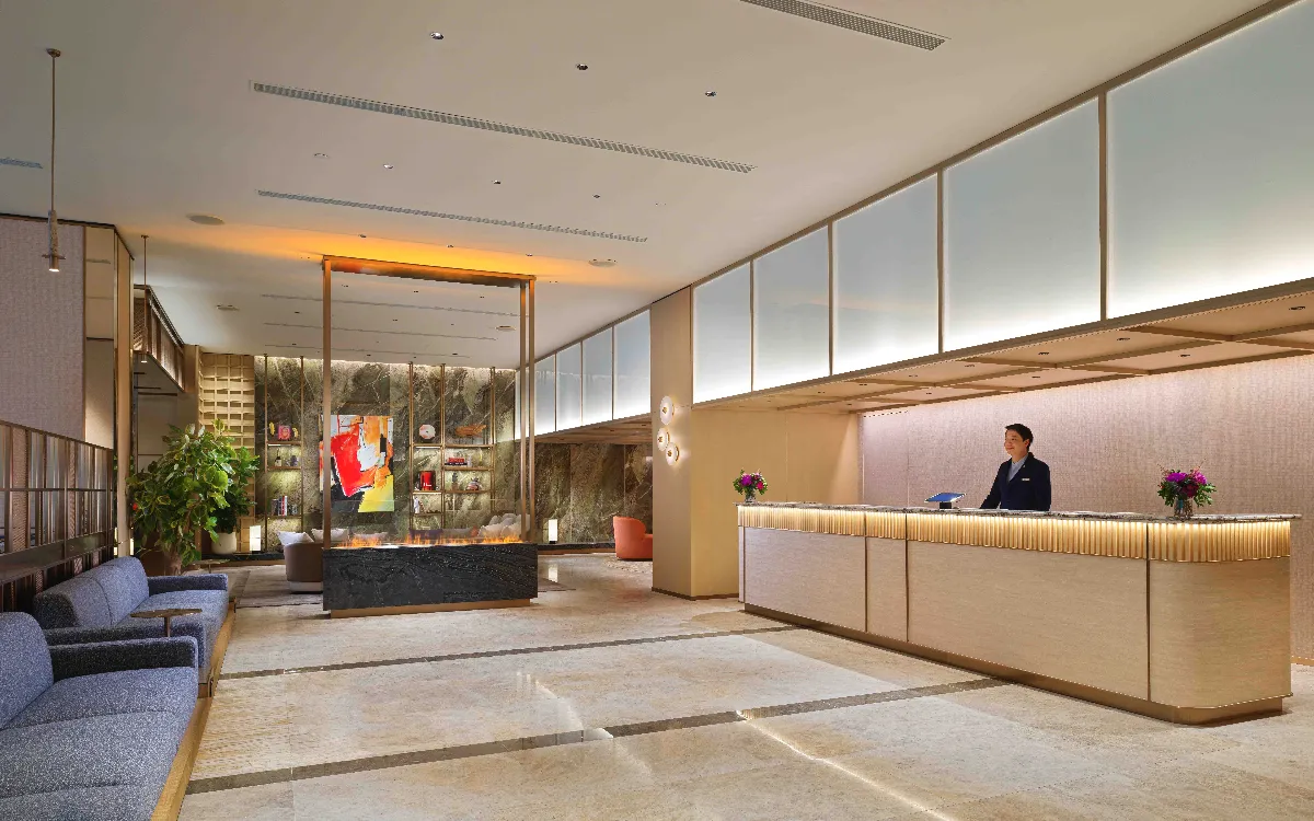 nina-hotel Nina Hotel Island South Presents a New Look as an Urban Oasis