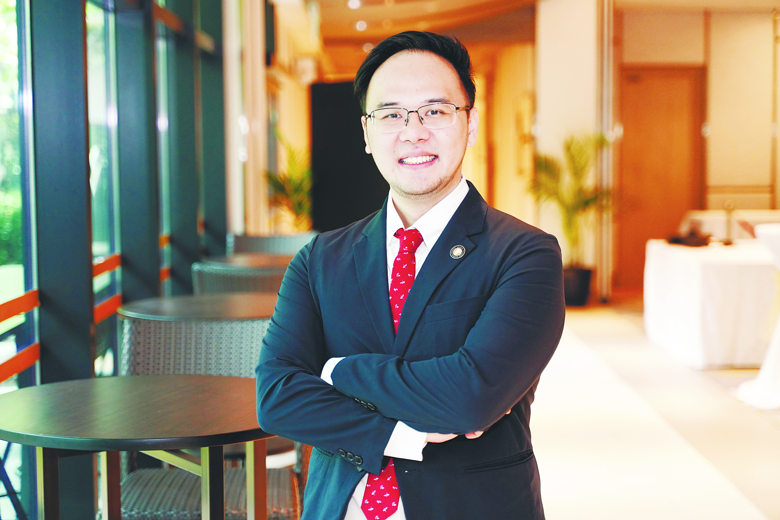 Firm 2025, Malaysia looks to 2026