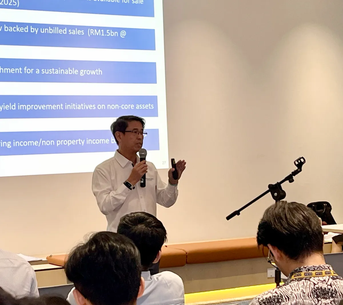 paramount-jeffrey-chew Paramount lines up RM1.1 billion property launches this year as it rejigs portfolio