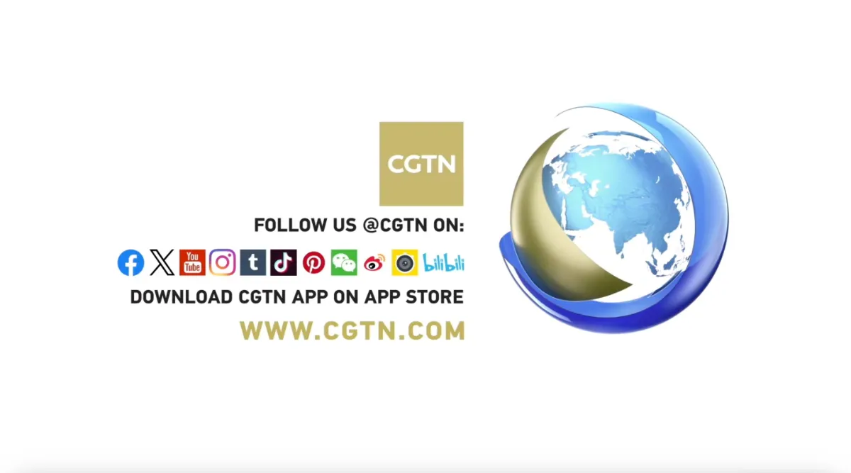 CGTN: How China builds consensus, boosts development through consultative democracy