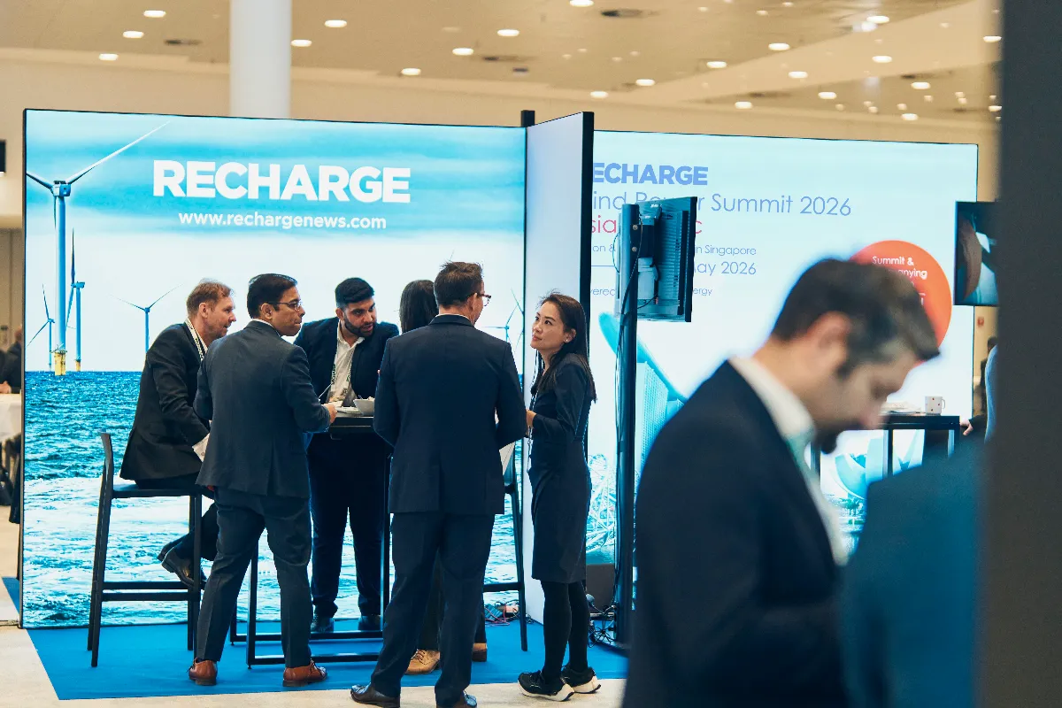 recharge-wind-power-summit-asia-pacific Save the date: WindEnergy Hamburg to show its colours in Singapore: RECHARGE Wind Power Summit Asia-Pacific presents a captivating conference and expo