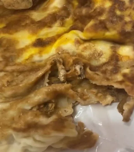 Woman calls out famous mamak restaurant over sahur roti canai