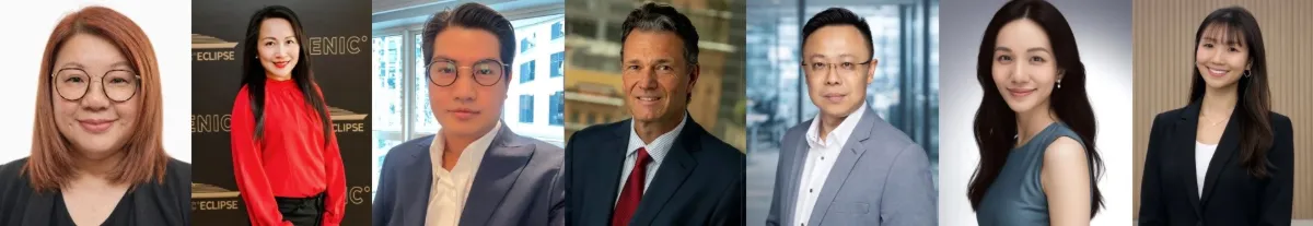 scenic-apac-team Scenic Group expands the Singapore-based APAC team to drive regional growth