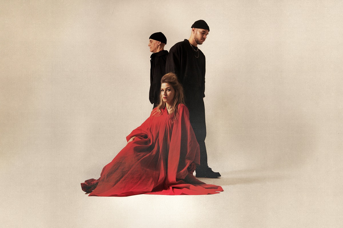 Selah Sue, The Gallands release Another Way