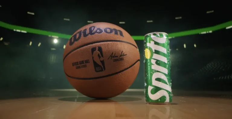 NBA and The Coca-Cola Company announce multiyear global partnership