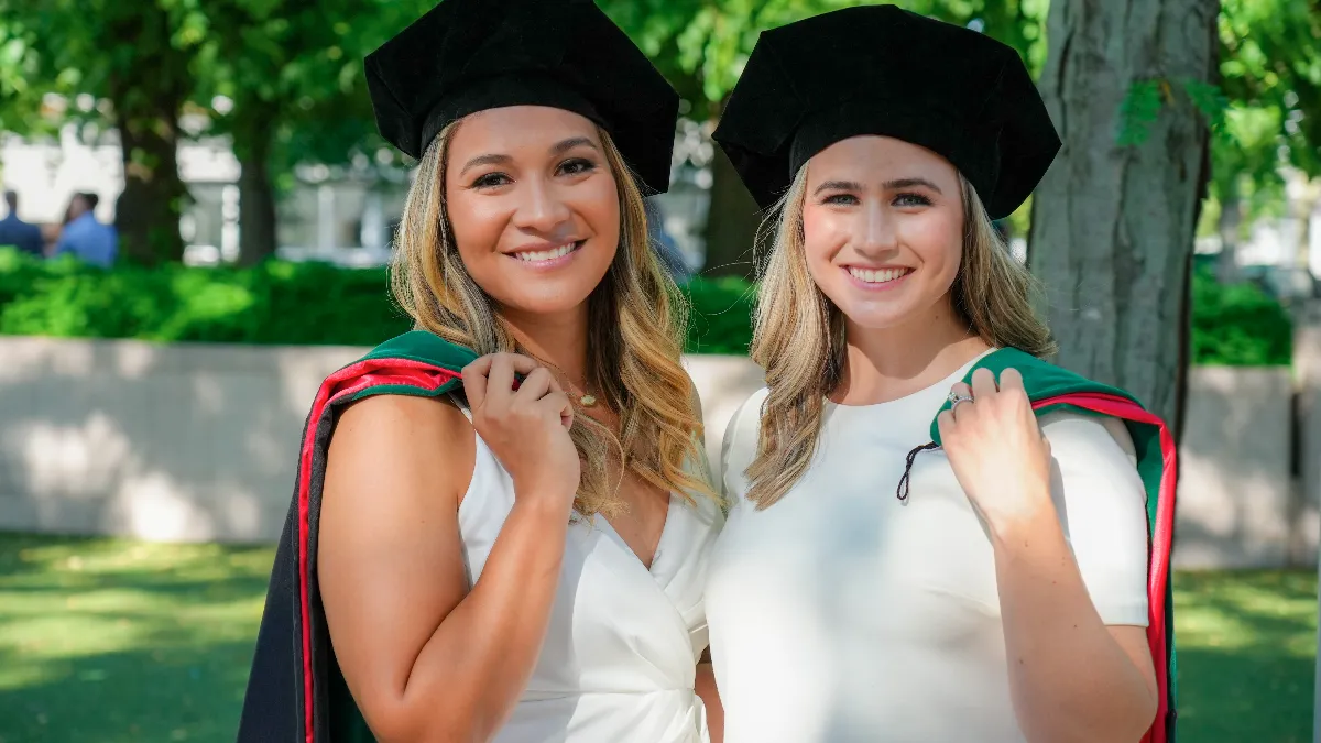 International Women’s Day 2026: St. George’s University Showcases Four Tips for Young South Korean Women Aspiring to Build a Career in Medicine