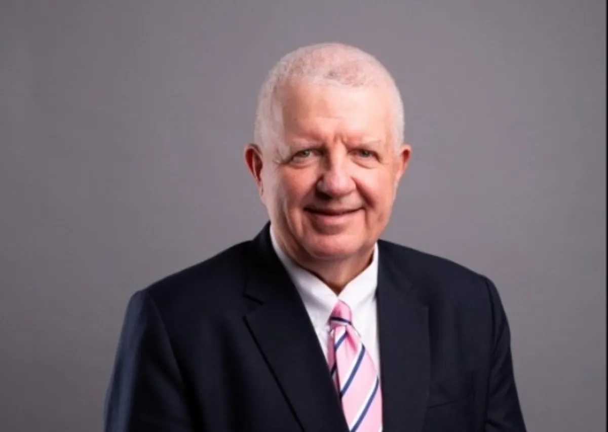 stephen-innes Market misreading of monetary 'endgame' putting pressure on gold: Analyst