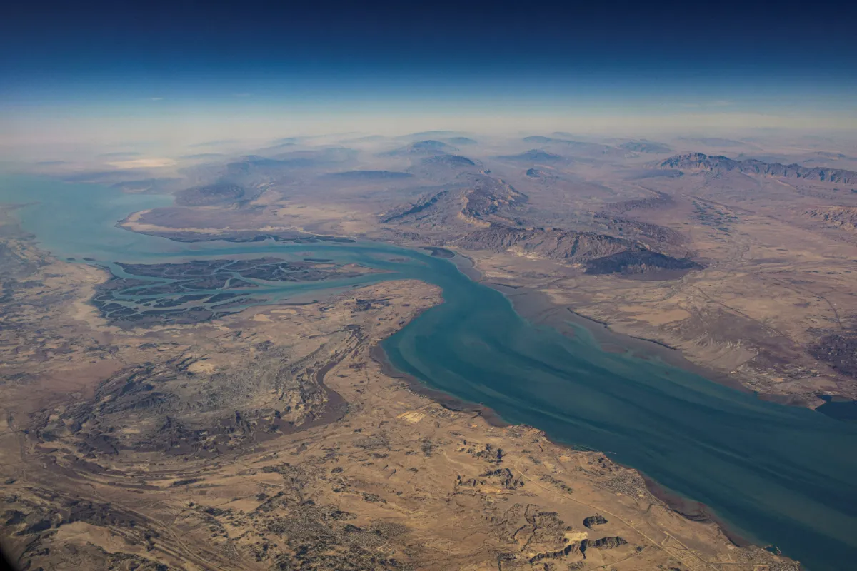 strait-of-hormuz Ripples from any Strait of Hormuz disruption will reach Malaysia: Experts