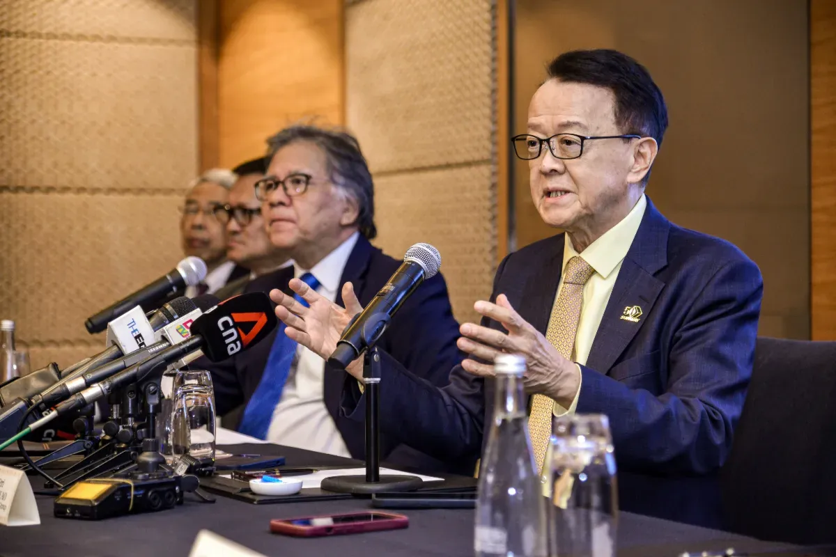 sunway-ijm (1) Sunway shareholders sets sights on RM50b giant with takeover bid for IJM Corp