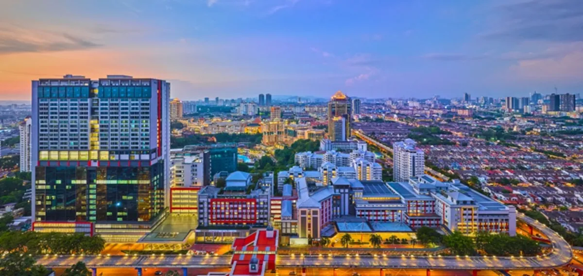 sunway-medical-centre (1) Sunway Medical Centre Sunway City ranked No. 1 hospital in Malaysia by Newsweek