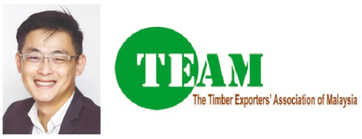 Sales tax adds to cost pressure on Malaysian timber exporters: TEAM