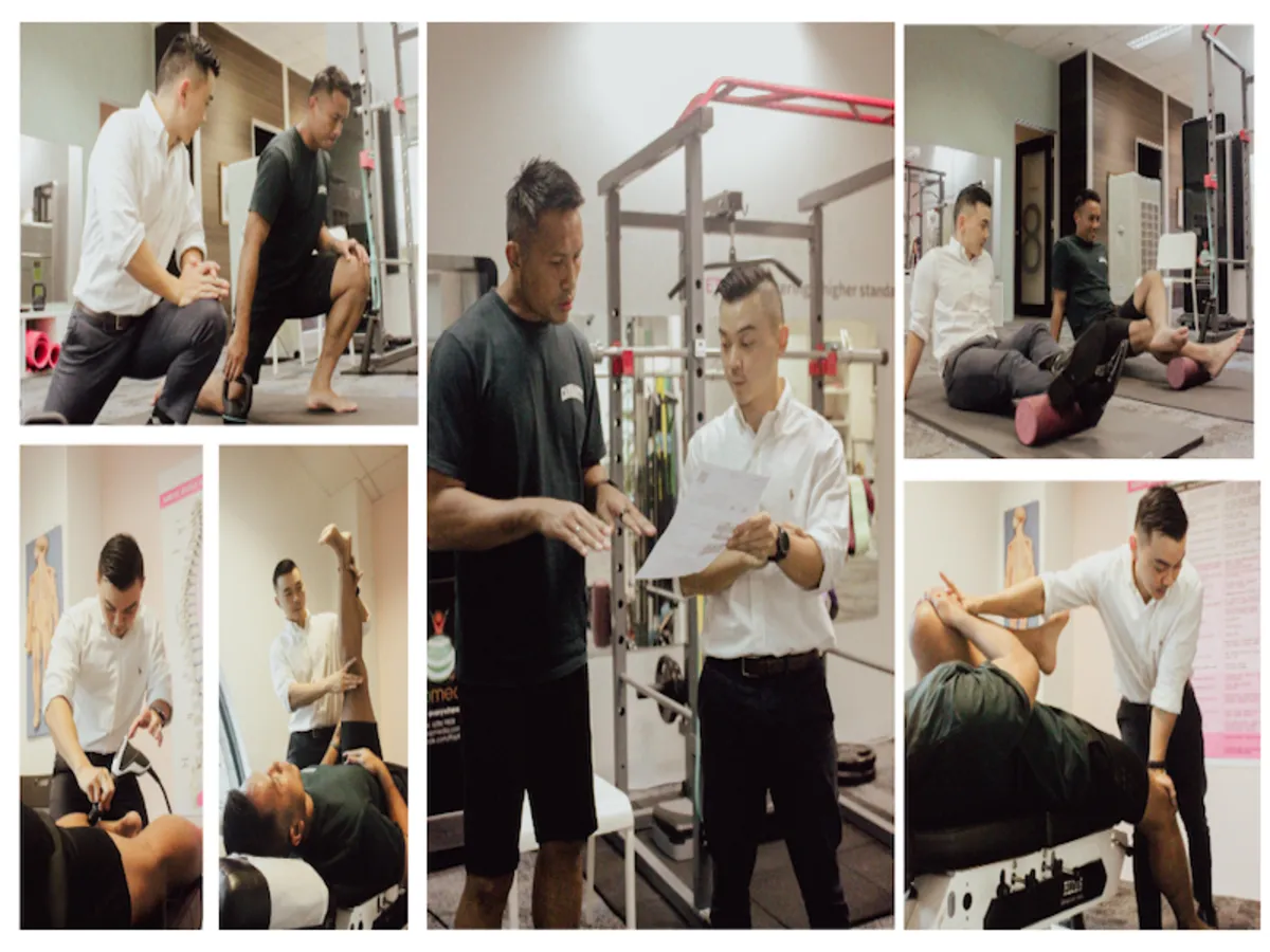 True Chiropractic aligns care with changing health needs