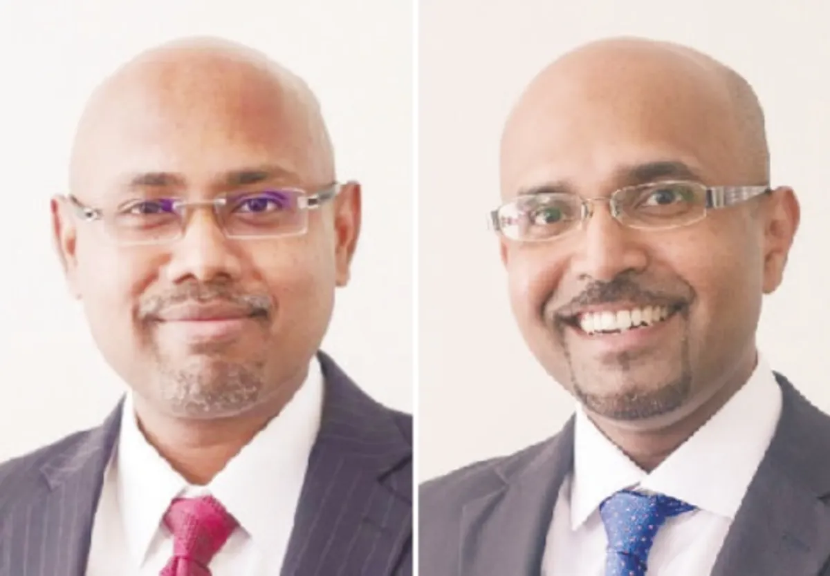 twins Workflow redesign key to unlocking gains from digitalisation in primary care clinics