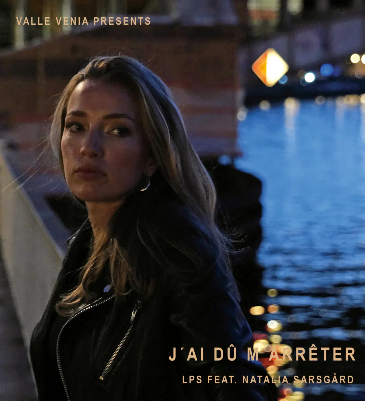 valle-venia Valle Venia presents: LPS feat. Natalia Sarsgard: J’ai dû m’arrêter