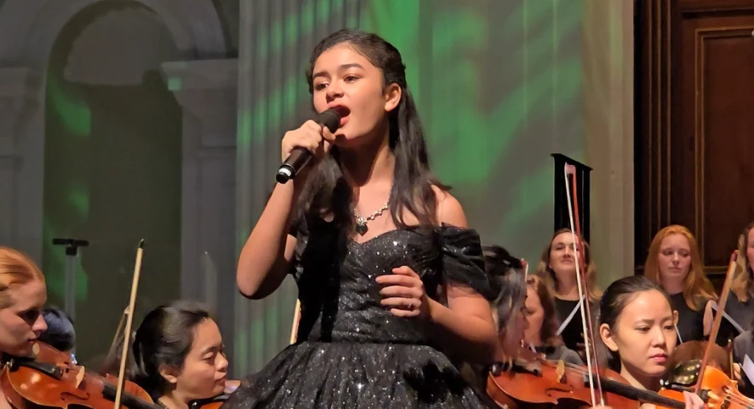 True has performed at Carnegie Hall and St Peter’s Church in New York, The Esplanade and Victoria Concert Hall in Singapore, and events in Abu Dhabi. – ALL PICS COURTESY OF MICHAEL DEEB