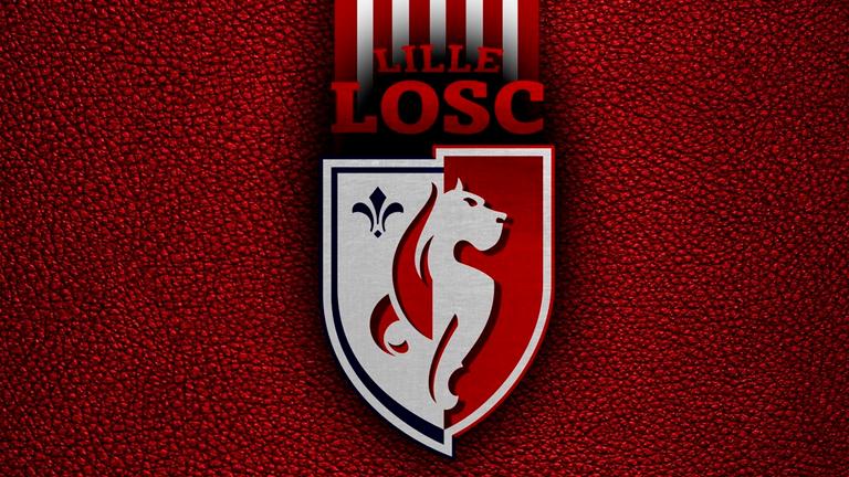 (video) Lille thrash nine-man Lens to go top of Ligue 1 (video) Lille thrash nine-man Lens to go top of Ligue 1