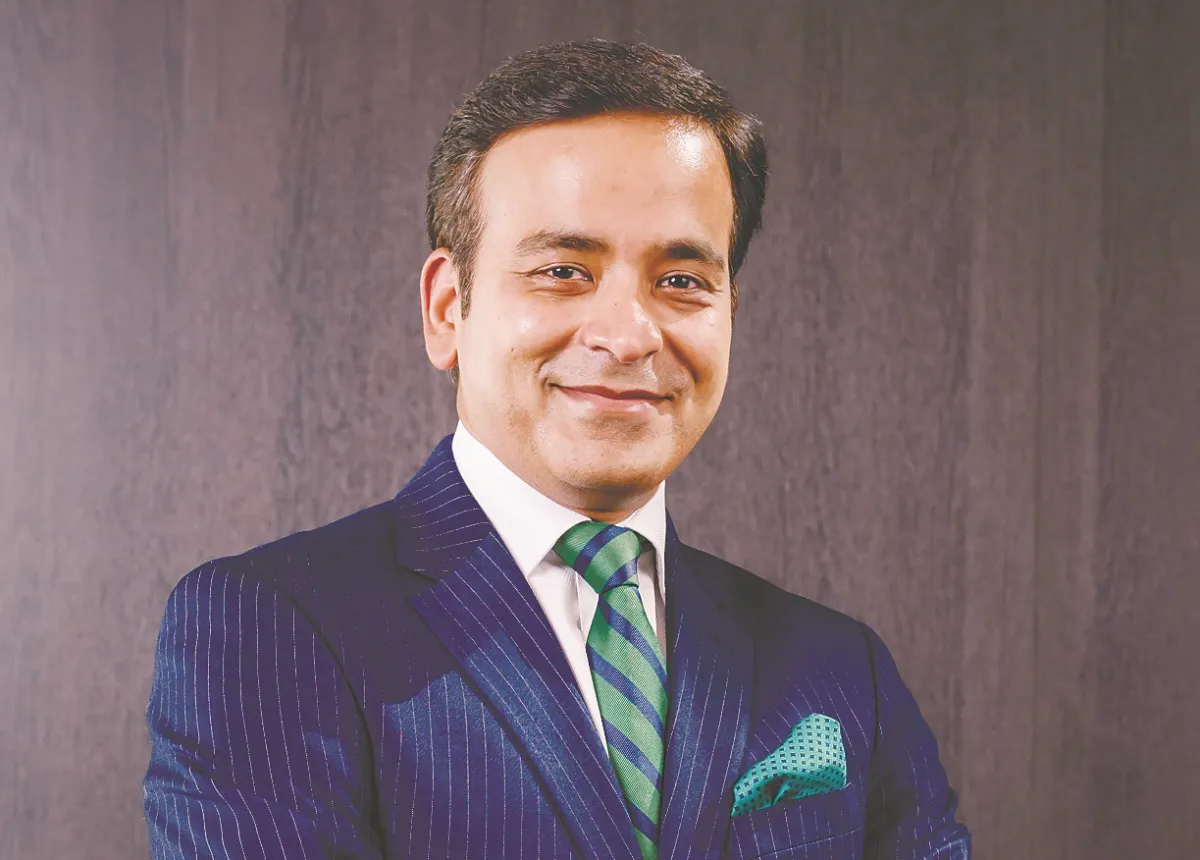 vinay-surana-n Malaysian insurers gear up for electric and autonomous age