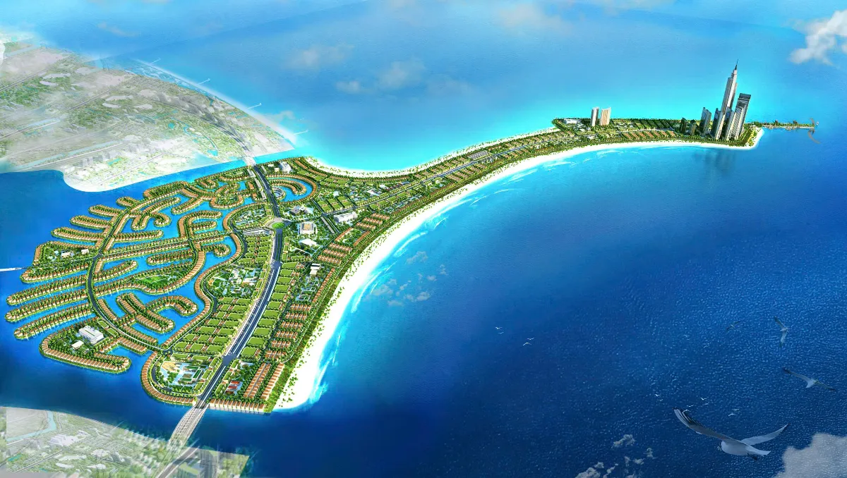 vinhomes Vinhomes Green Paradise Launches Global Smart City Certification Project