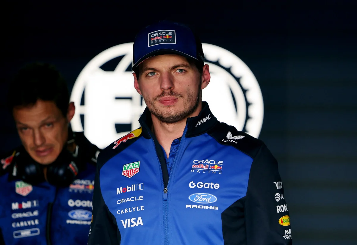 F1 tweaks rules after driver backlash over 'joke' racing