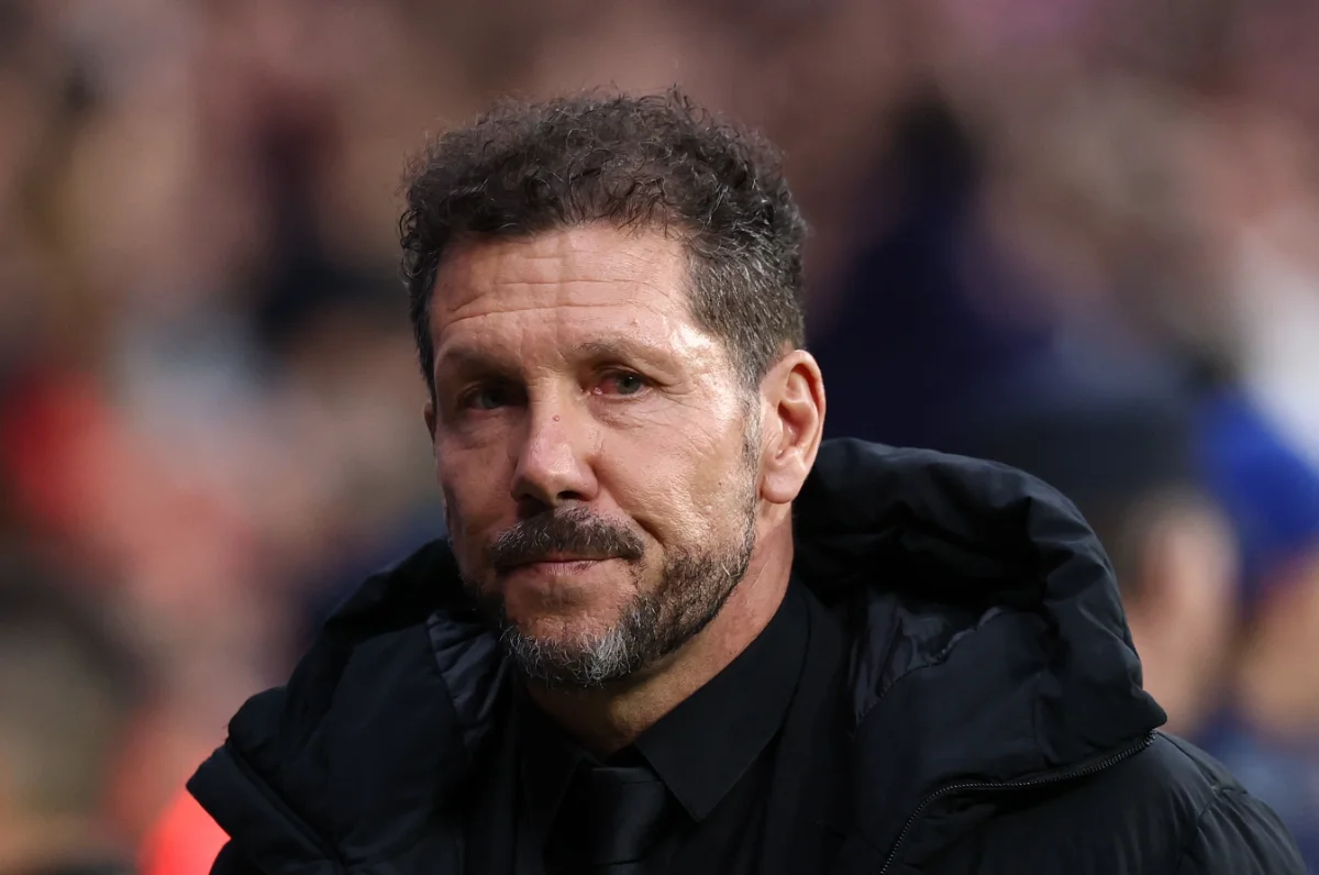 Atletico and Simeone seek redemption against Arsenal Atletico and Simeone seek redemption against Arsenal