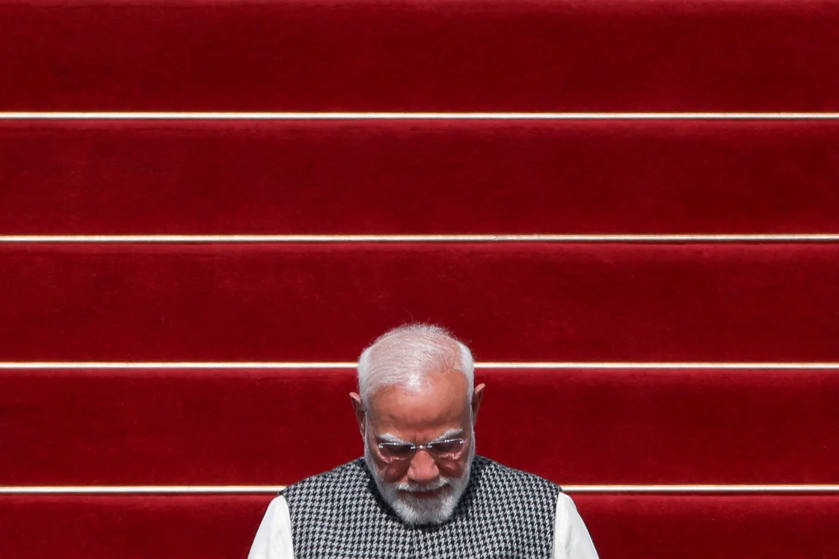 India's plan to boost women MPs fails in parliament vote