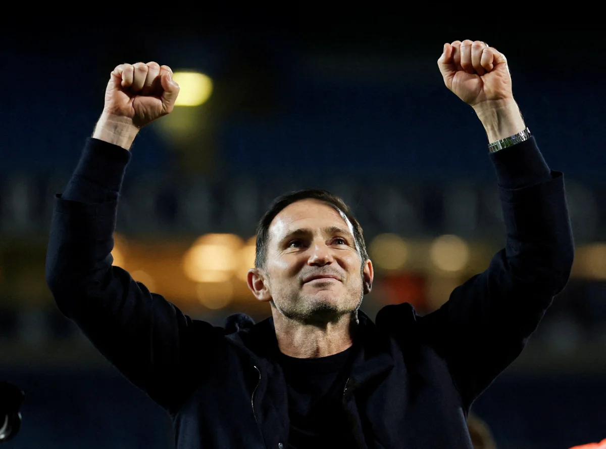 Coventry end 25-year Premier League exile with promotion Coventry end 25-year Premier League exile with promotion
