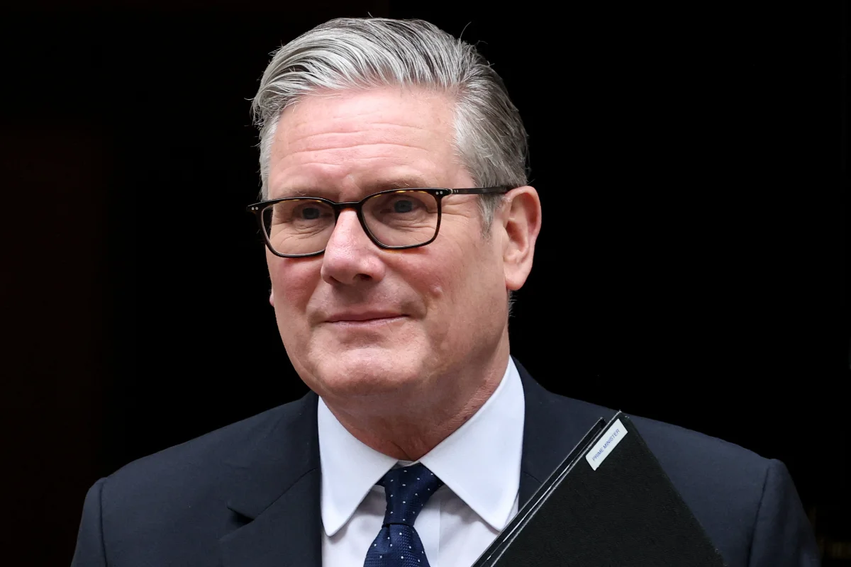 Starmer denies misleading MPs over Mandelson security clearance Starmer denies misleading MPs over Mandelson security clearance