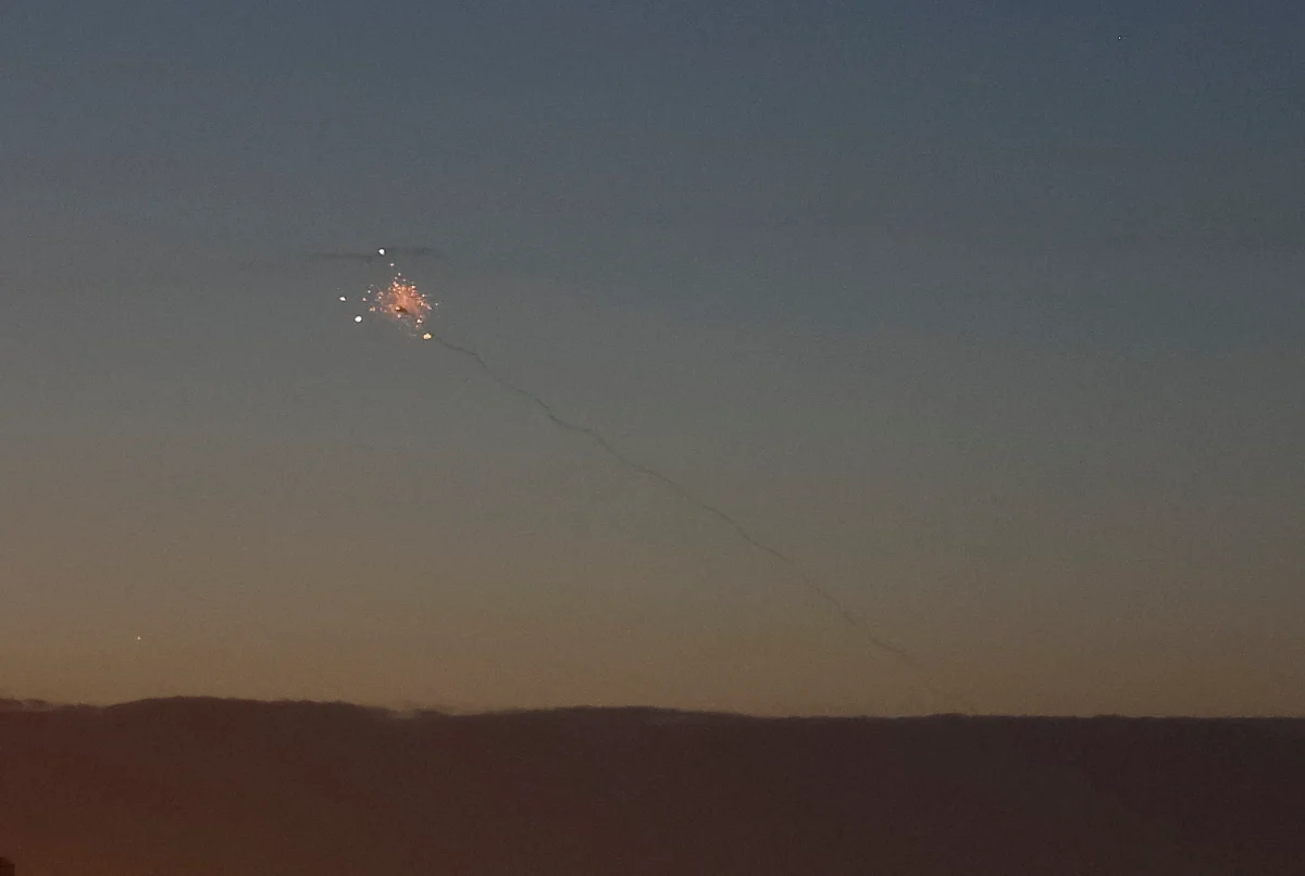Ukrainian drone attack kills three in Belgorod Ukrainian drone attack kills three in Belgorod