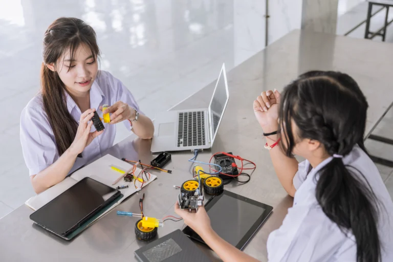 Student-led projects focus on practical solutions shaped by everyday challenges, reflecting a shift toward usability, cost awareness and real-world application.