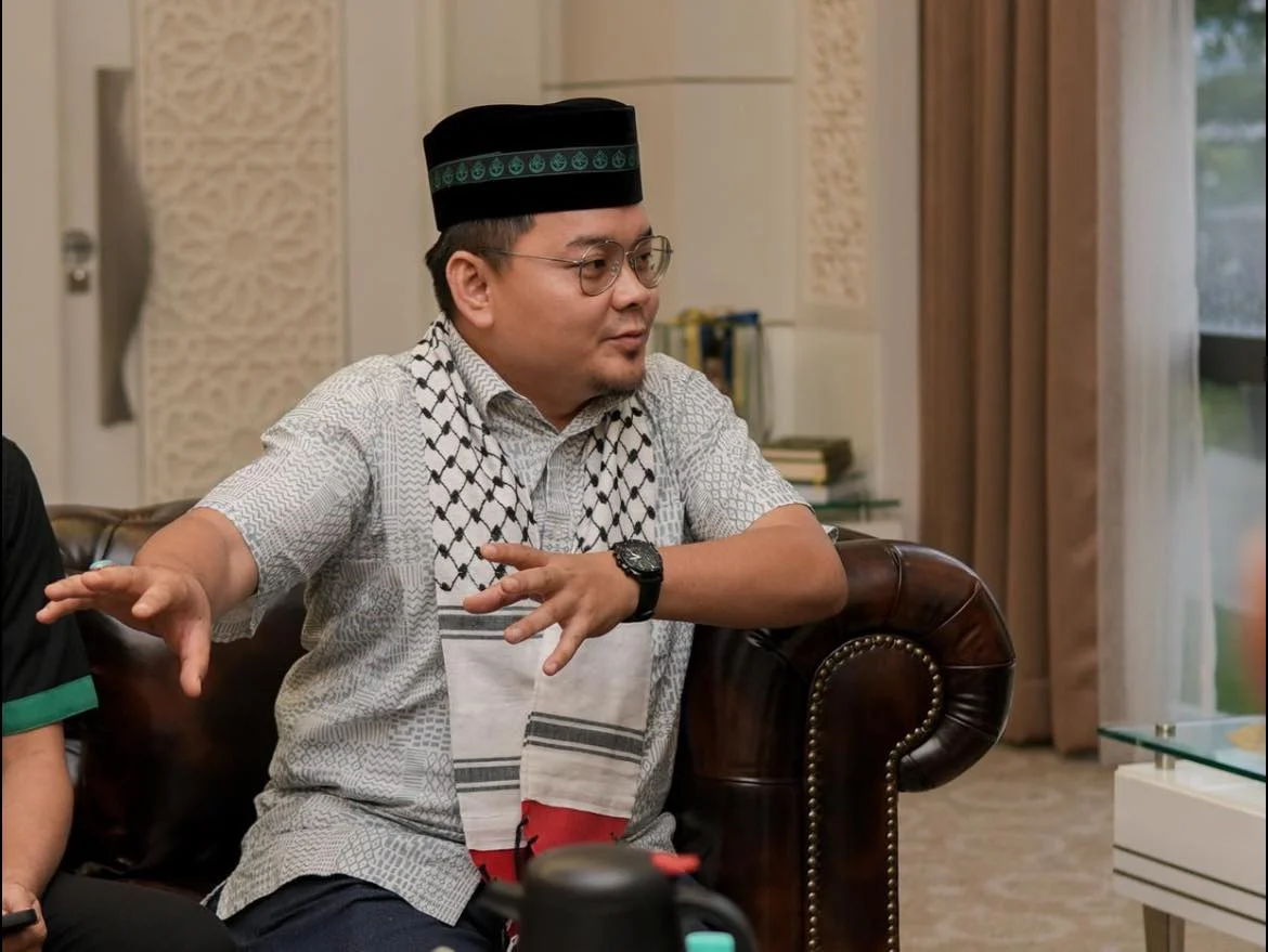 Youth cabinet committee boosts youth role in national policy