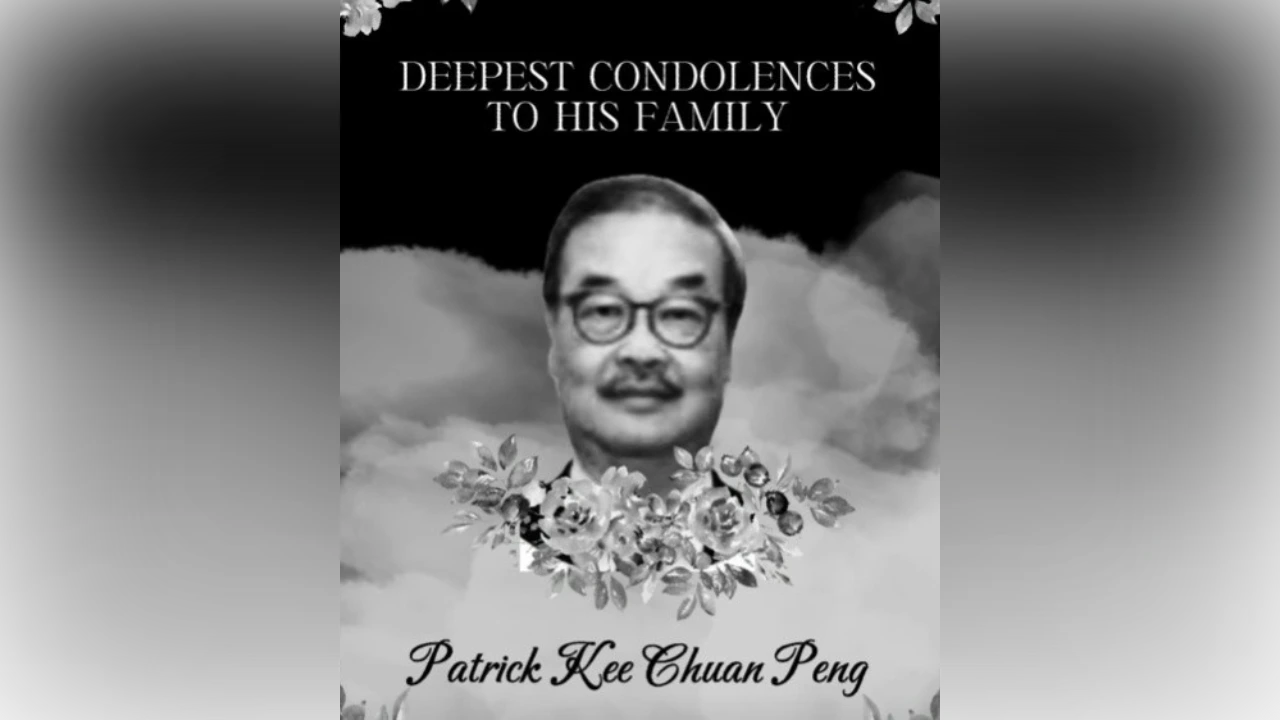 Malaysian executive dies in Indonesian helicopter crash Malaysian executive dies in Indonesian helicopter crash