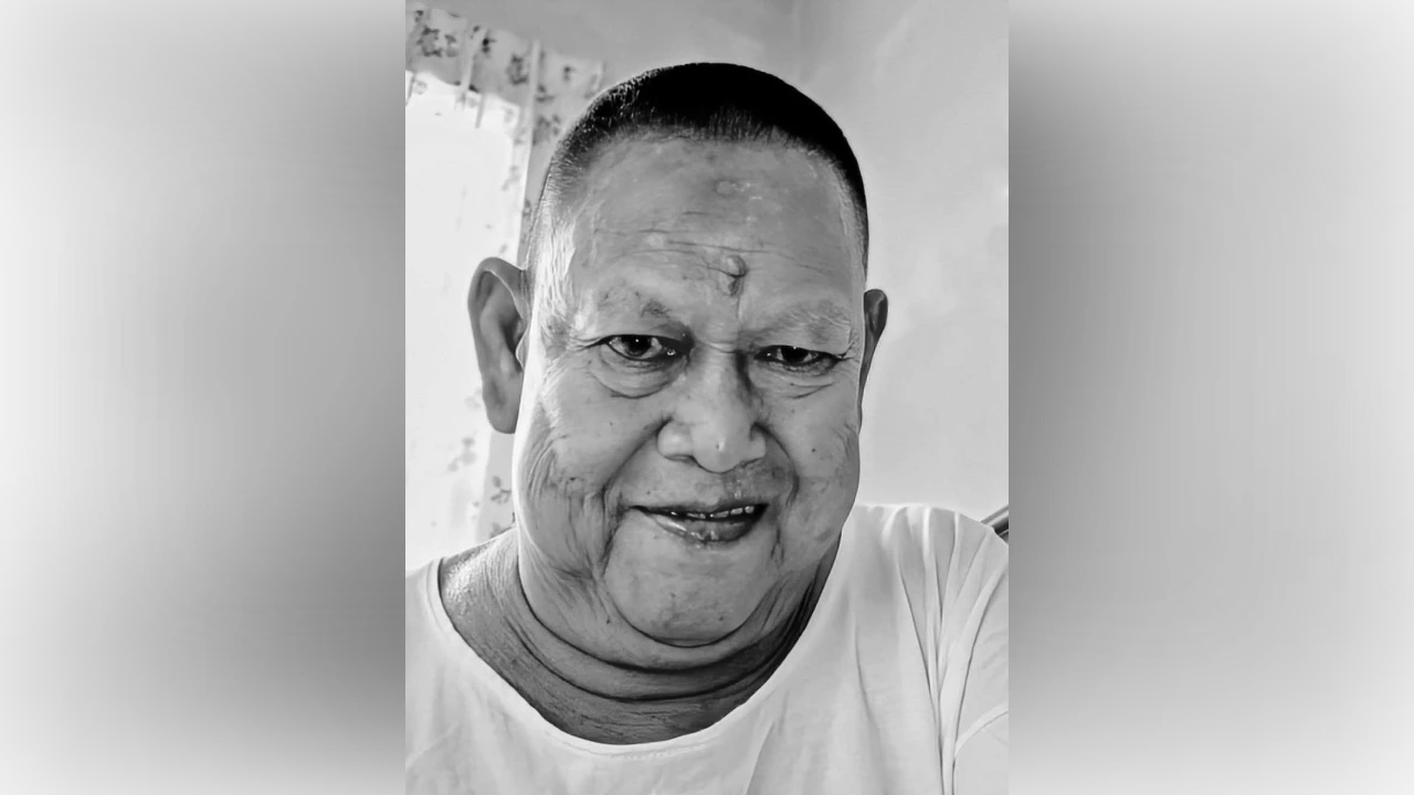 Former NST Sabah and Sarawak editorial head Joseph Bingkasan dies Former NST Sabah and Sarawak editorial head Joseph Bingkasan dies