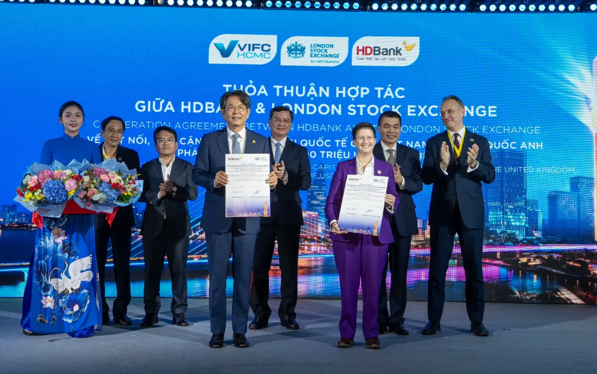 753167-photo-jpg-1600x1002 HDBank partners with London Stock Exchange to expand global capital access for Vietnamese enterprises
