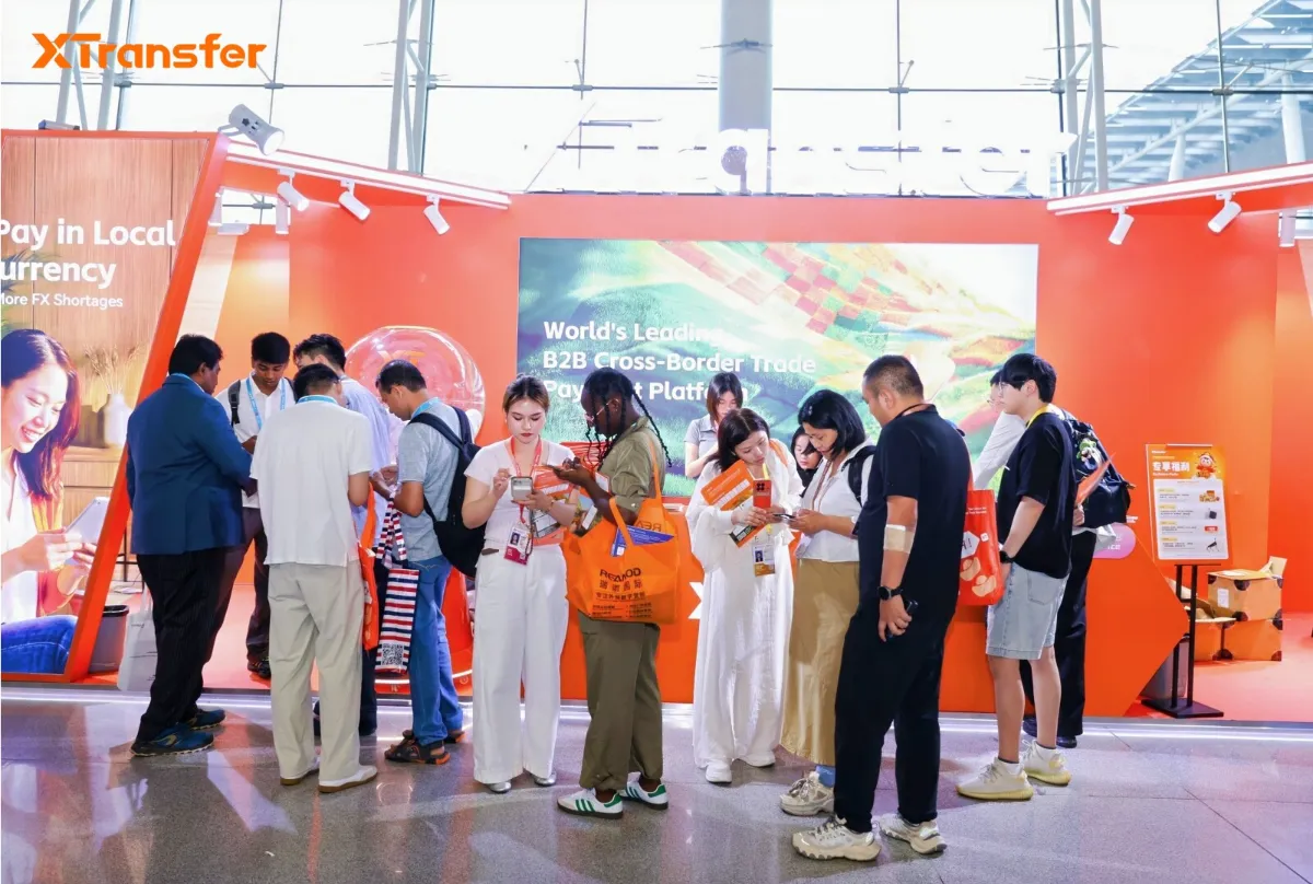 754321-cantonfair-2026-png-1600x1077 XTransfer export PMI: emerging markets drive growth, high-end upgrading opportunities stand out