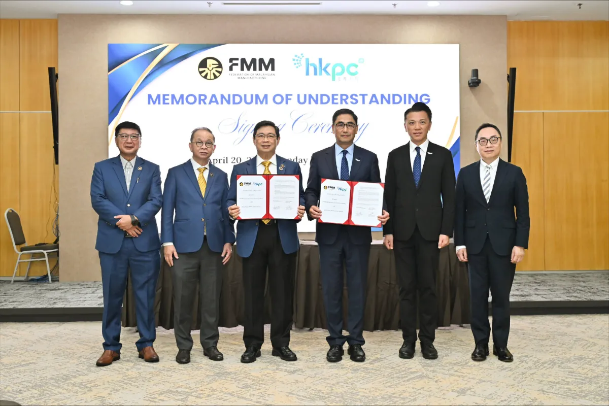 754916-hkpc-and-fmm-signed-a-memorandum-of-understanding-marking-the-establishment-of-a-deep-strateg HKPC and Federation of Malaysian Manufacturing sign MoU
