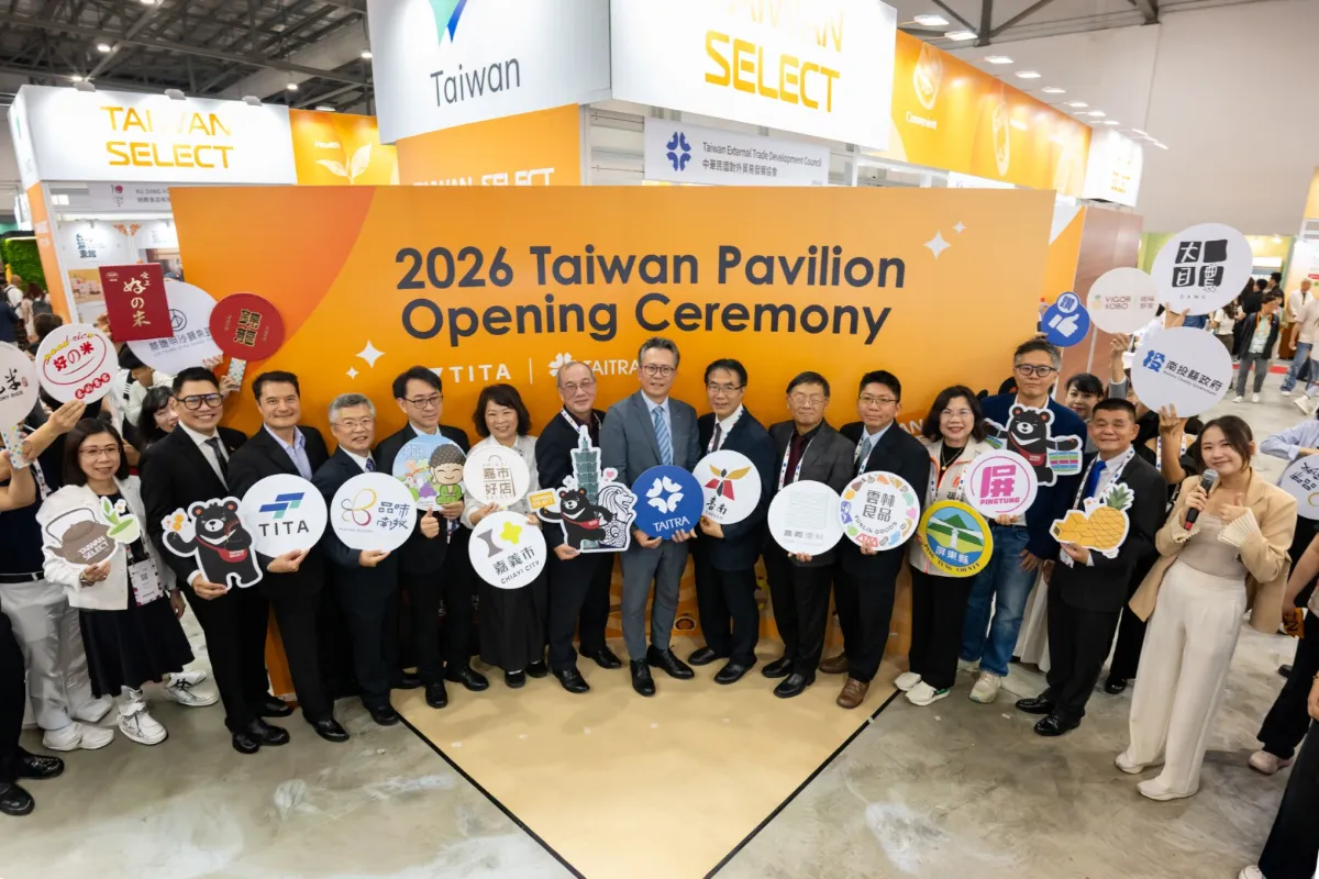 754986-dsc-4615-jpg-1600x1067 Taiwan pavilion showcases strong industry presence at FHA-Food & Beverage 2026