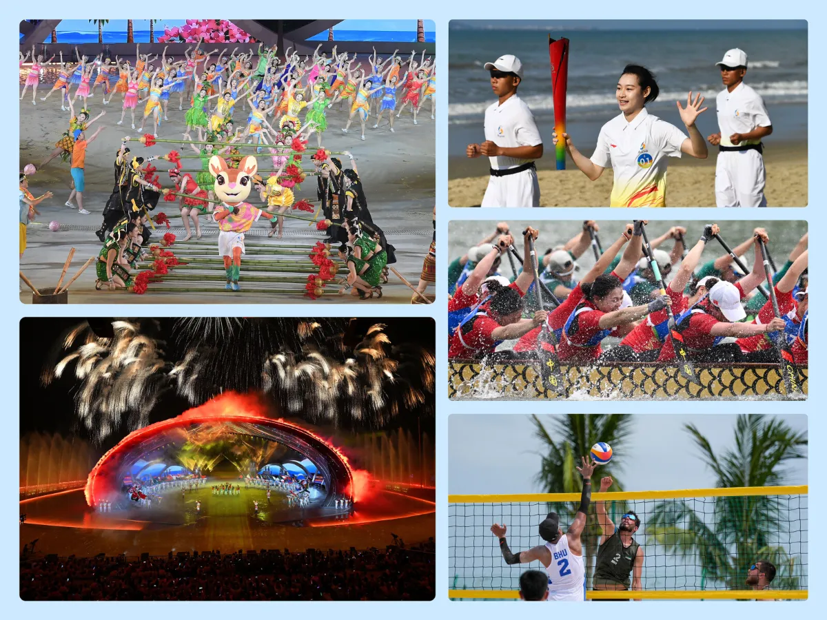 757395-11-jpg-1600x1200 Sanya hosts 6th Asian Beach Games with focus on high-quality services