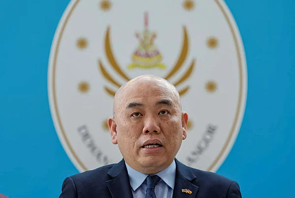 ADN Selangor youth assembly keeps age limit at 35 for 2026