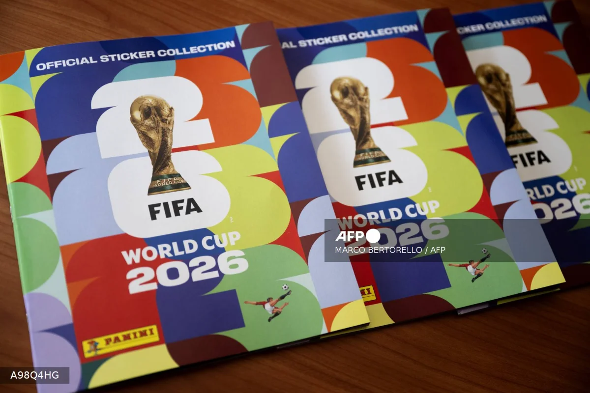 AFP (5) World Cup to get cash boost as FIFA unveils red card crackdown
