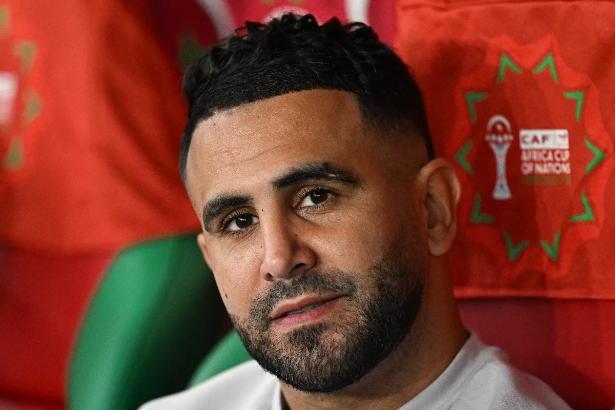 Mahrez warns Al Ahli not to underestimate Machida Zelvia Mahrez warns Al Ahli not to underestimate Machida Zelvia
