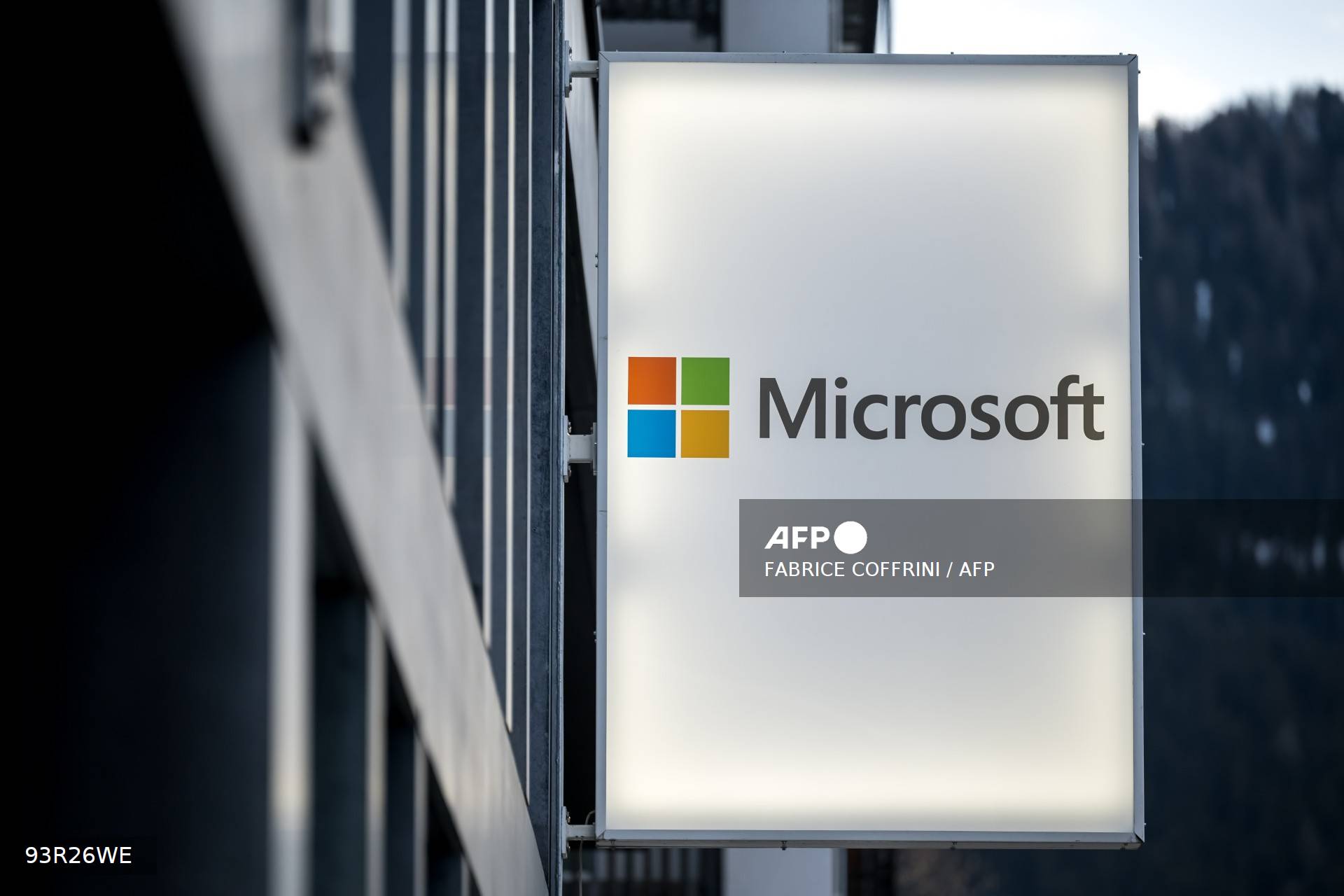 Microsoft faces $2.3 bn cloud computing lawsuit in UK