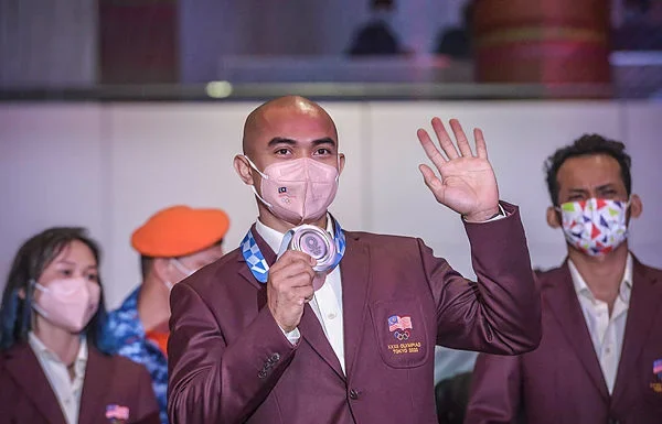 Malaysia must move beyond reliance on Azizulhasni