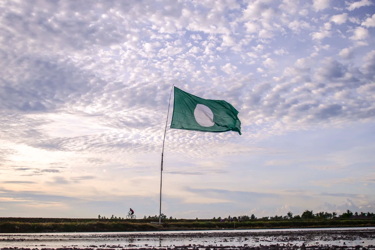 PAS targets 16 seats in Melaka state election