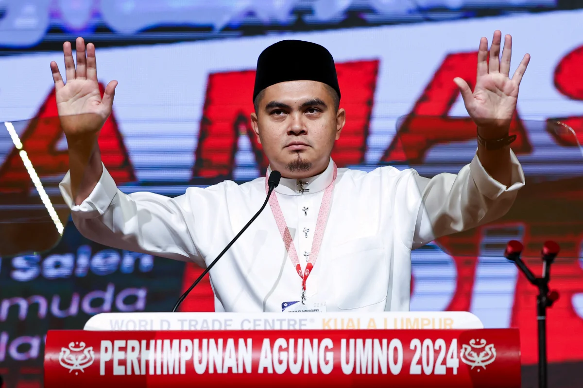 Melaka CM rejects Dr Akmal’s resignation as state exco - Newswav