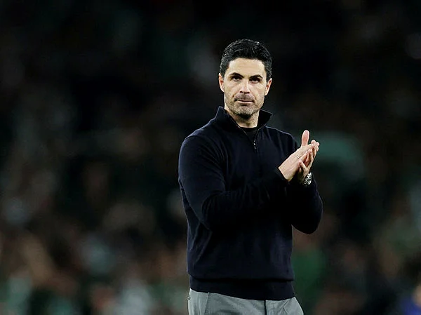 Arsenals gritty Champions League progress a massive boost for title race Arsenal's gritty Champions League progress a 'massive boost' for title race