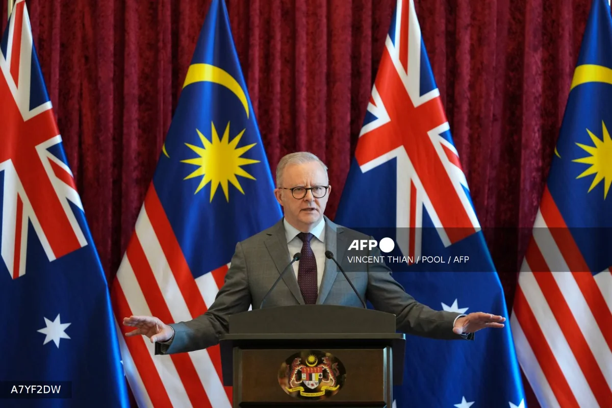 Australia secures emergency diesel from Brunei and South Korea Australia secures emergency diesel from Brunei and South Korea