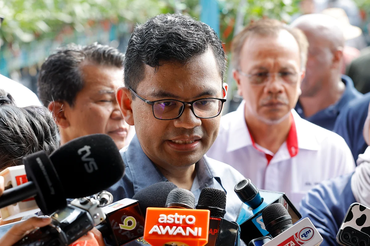 B15 biodiesel implementation to be phased to avoid disruption - Akmal Nasrullah
