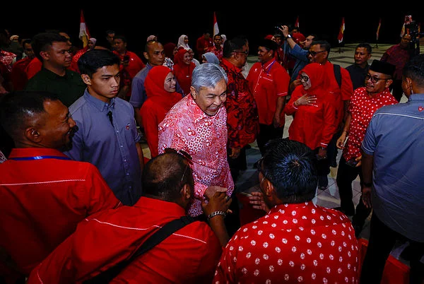 BN aims to keep two-thirds majority in Melaka state election