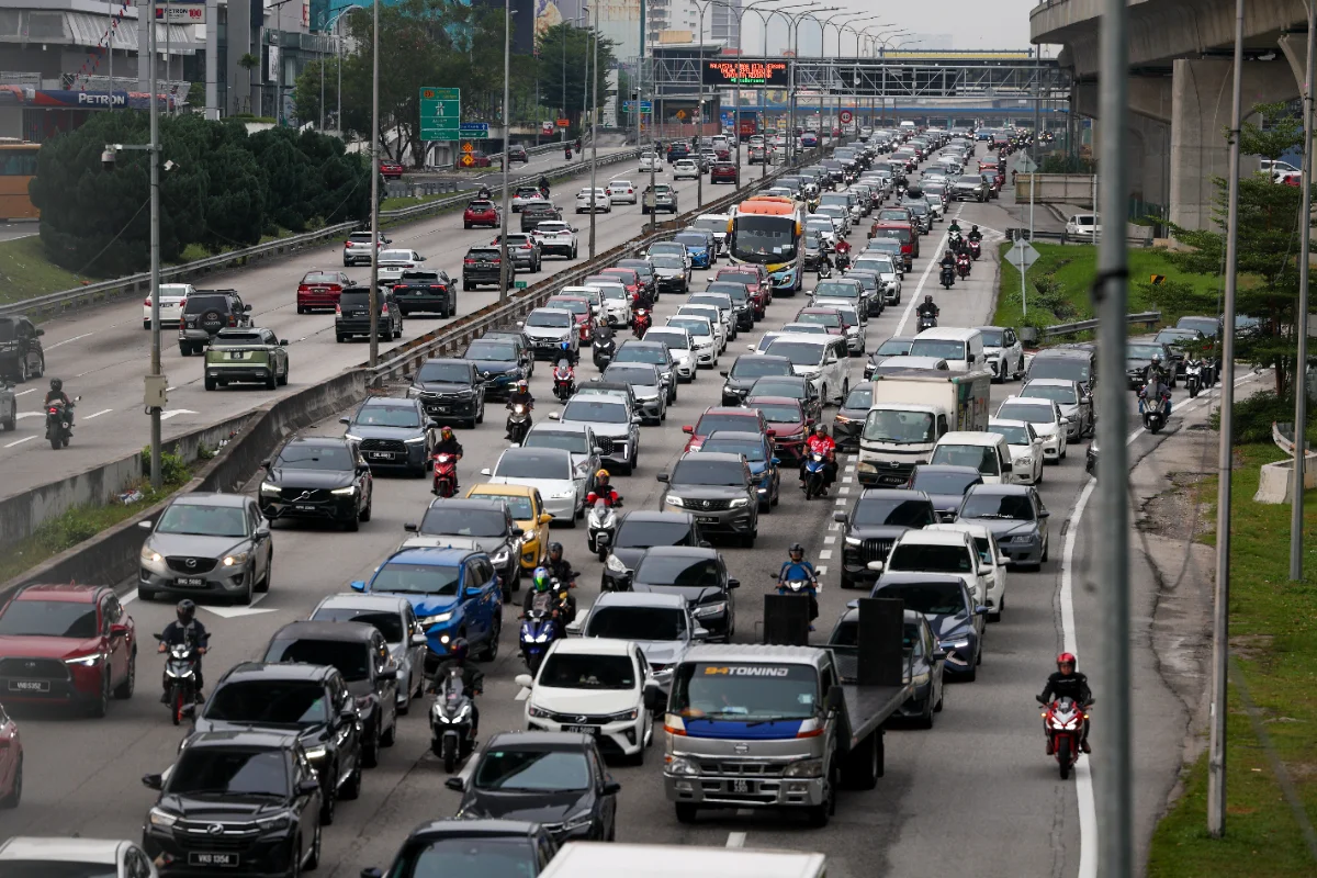 Bangun KL aims to cure gridlock blues