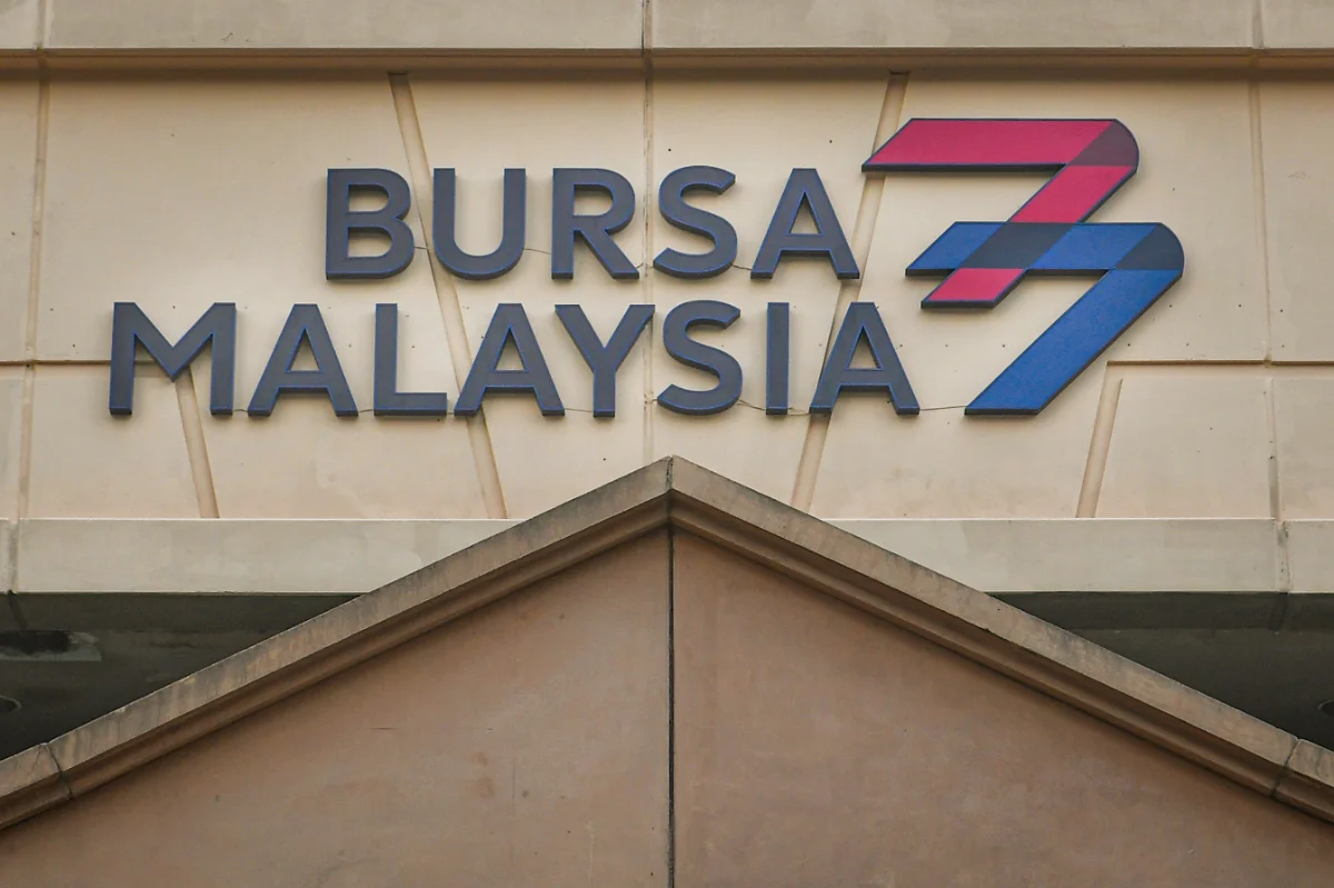 Bursa Malaysia marginally higher at mid-morning Bursa Malaysia marginally higher at mid-morning